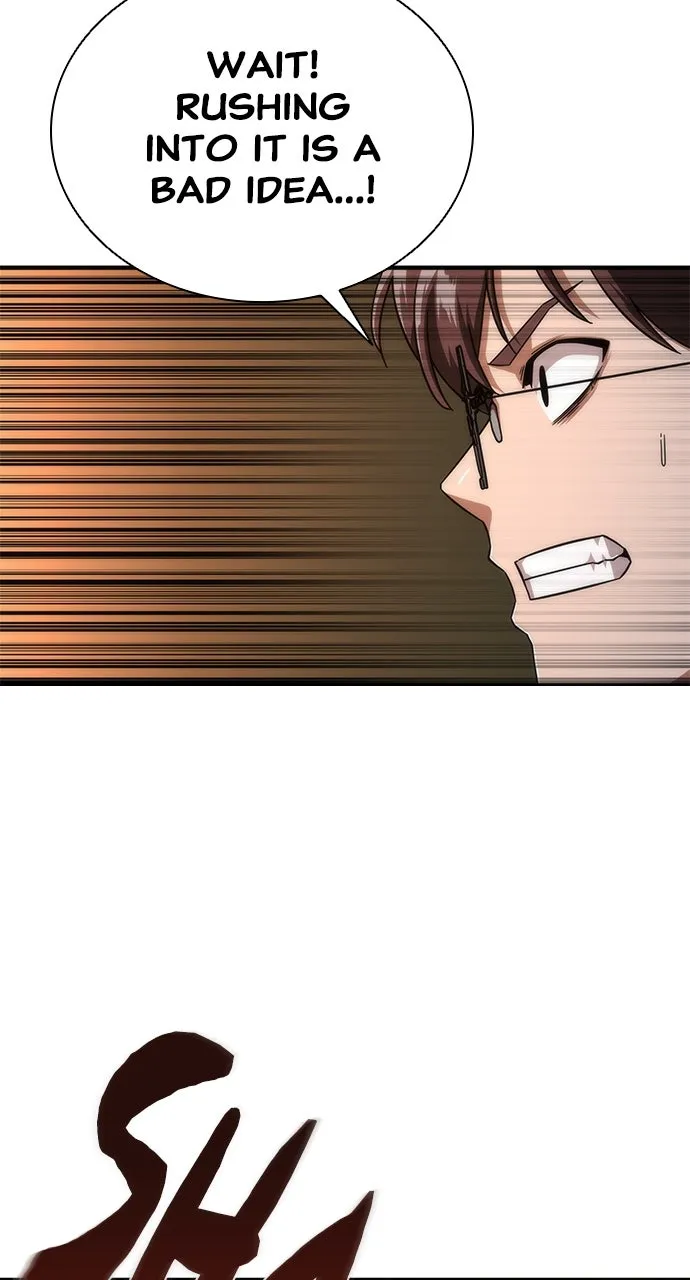 Zombie Revelation: 82-08 Chapter 27 page 33 - 