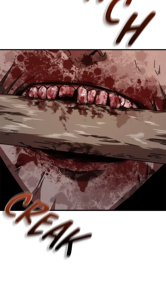 Zombie Revelation: 82-08 Chapter 27 page 37 - 