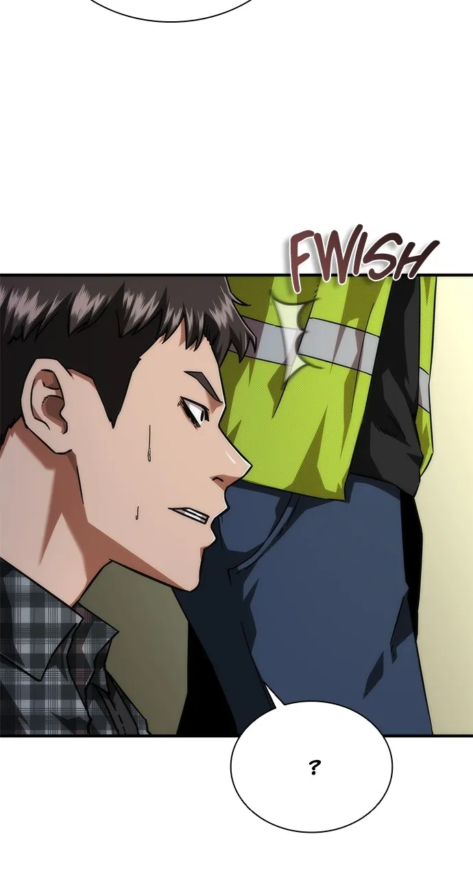 Zombie Revelation: 82-08 Chapter 27 page 5 - 