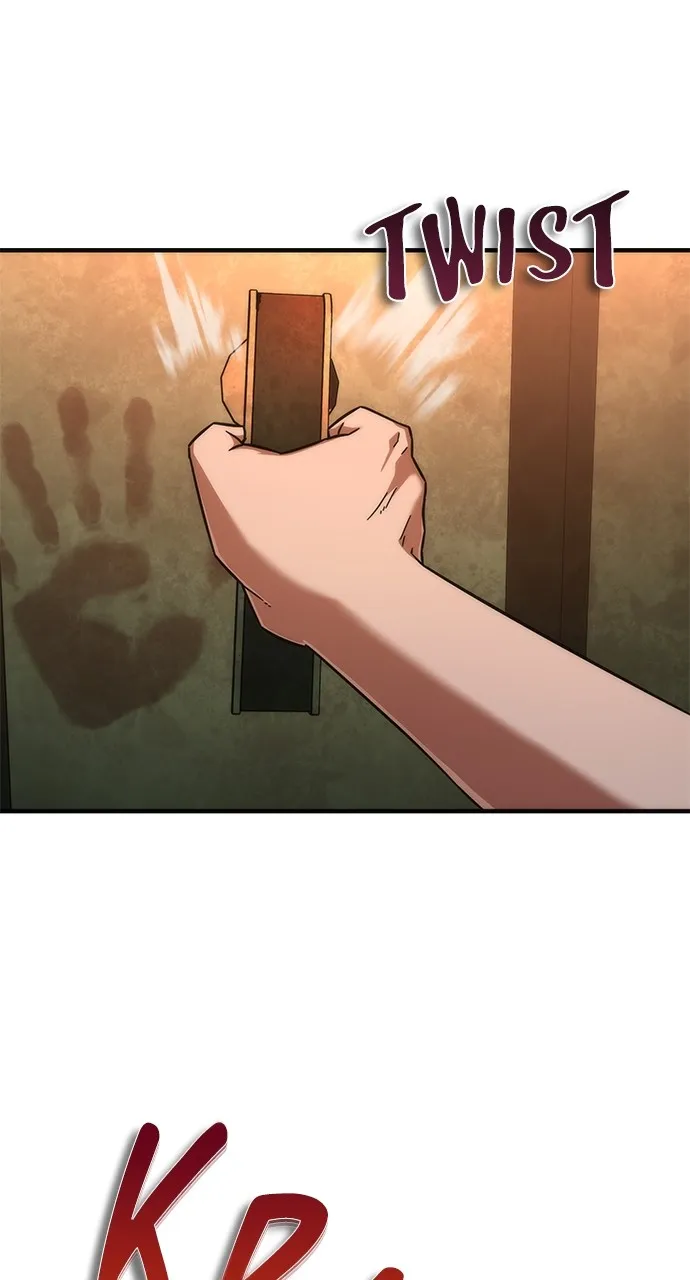 Zombie Revelation: 82-08 Chapter 27 page 60 - 