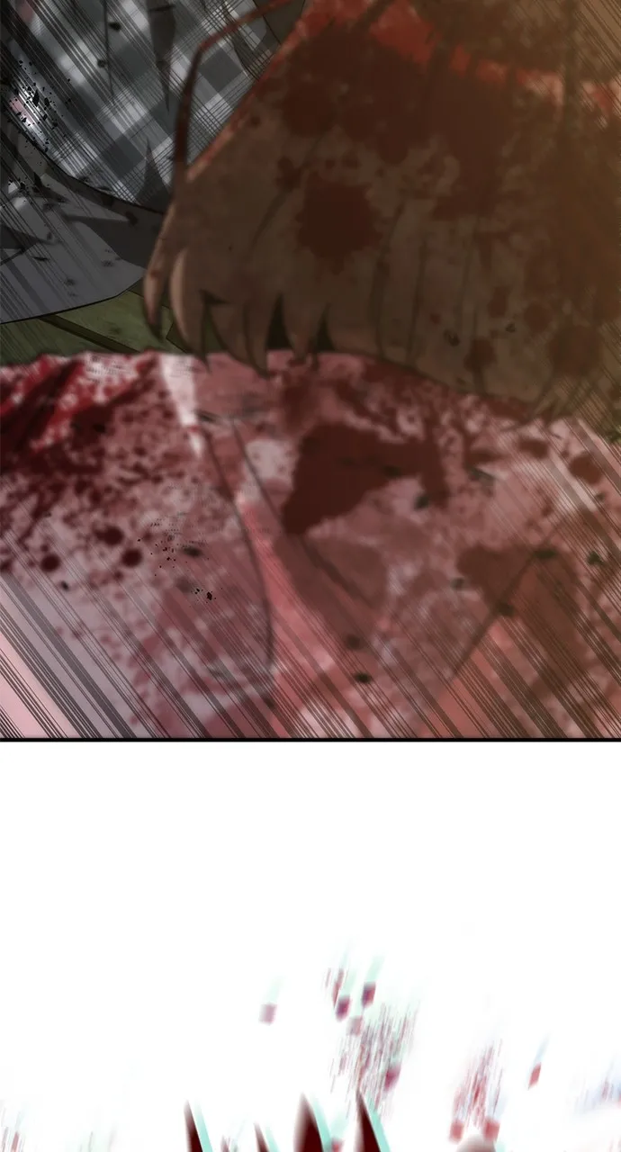 Zombie Revelation: 82-08 Chapter 27 page 65 - 