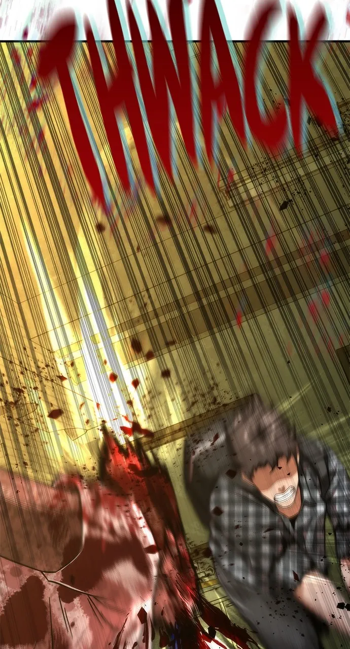 Zombie Revelation: 82-08 Chapter 27 page 66 - 