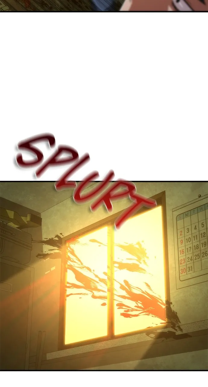 Zombie Revelation: 82-08 Chapter 27 page 72 - 