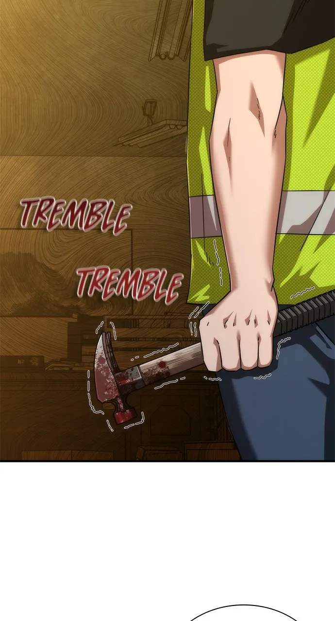 Zombie Revelation: 82-08 Chapter 27 page 74 - 