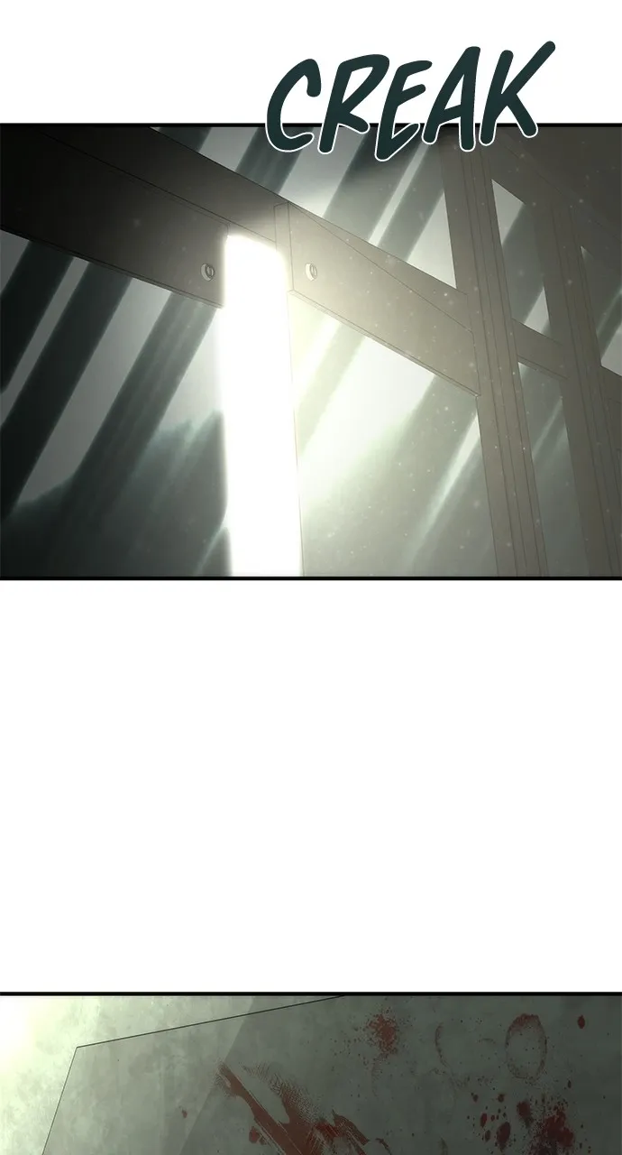 Zombie Revelation: 82-08 Chapter 27 page 9 - 