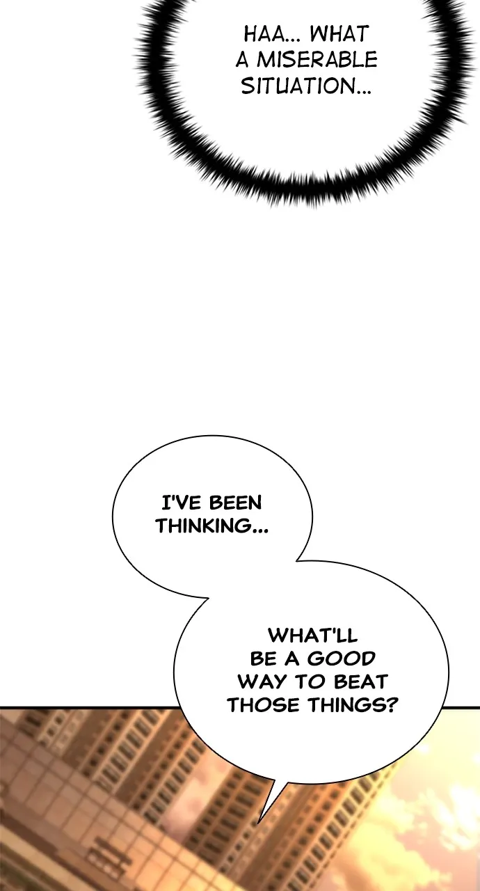 Zombie Revelation: 82-08 Chapter 27 page 89 - 