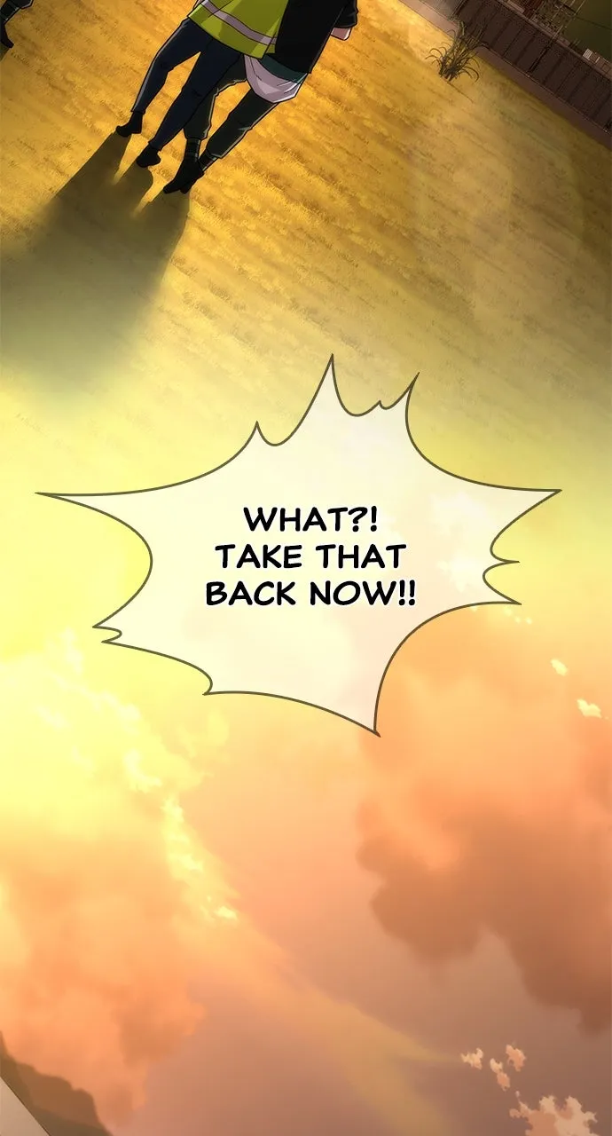 Zombie Revelation: 82-08 Chapter 27 page 97 - 