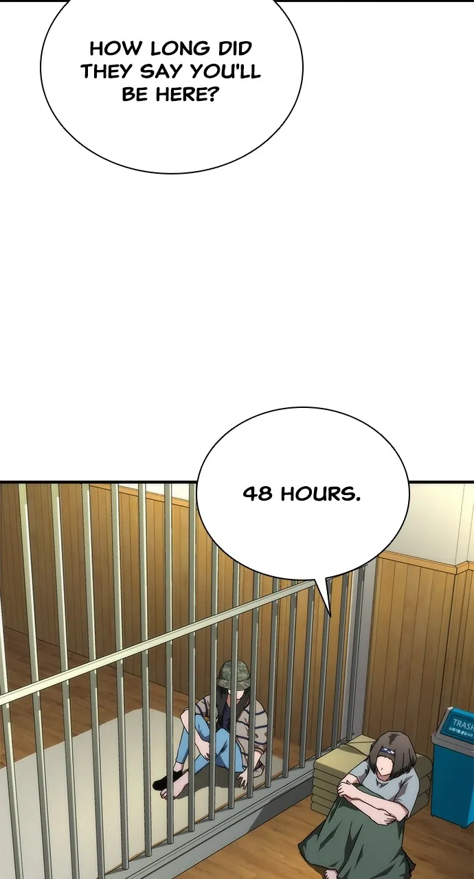 Zombie Revelation: 82-08 Chapter 28 page 2 - 