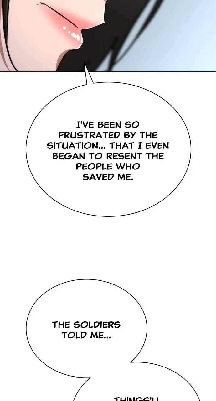 Zombie Revelation: 82-08 Chapter 28 page 13 - 