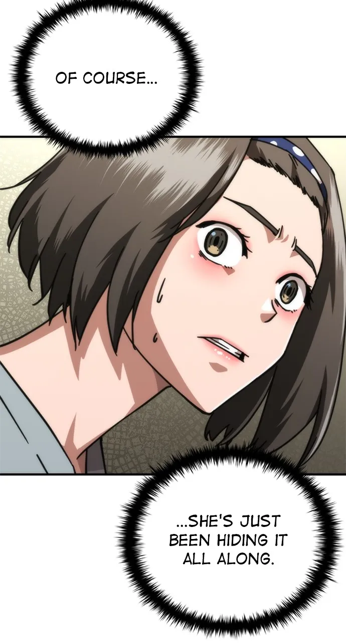 Zombie Revelation: 82-08 Chapter 28 page 17 - 