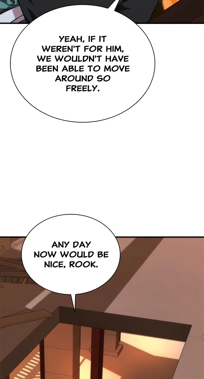 Zombie Revelation: 82-08 Chapter 28 page 34 - 