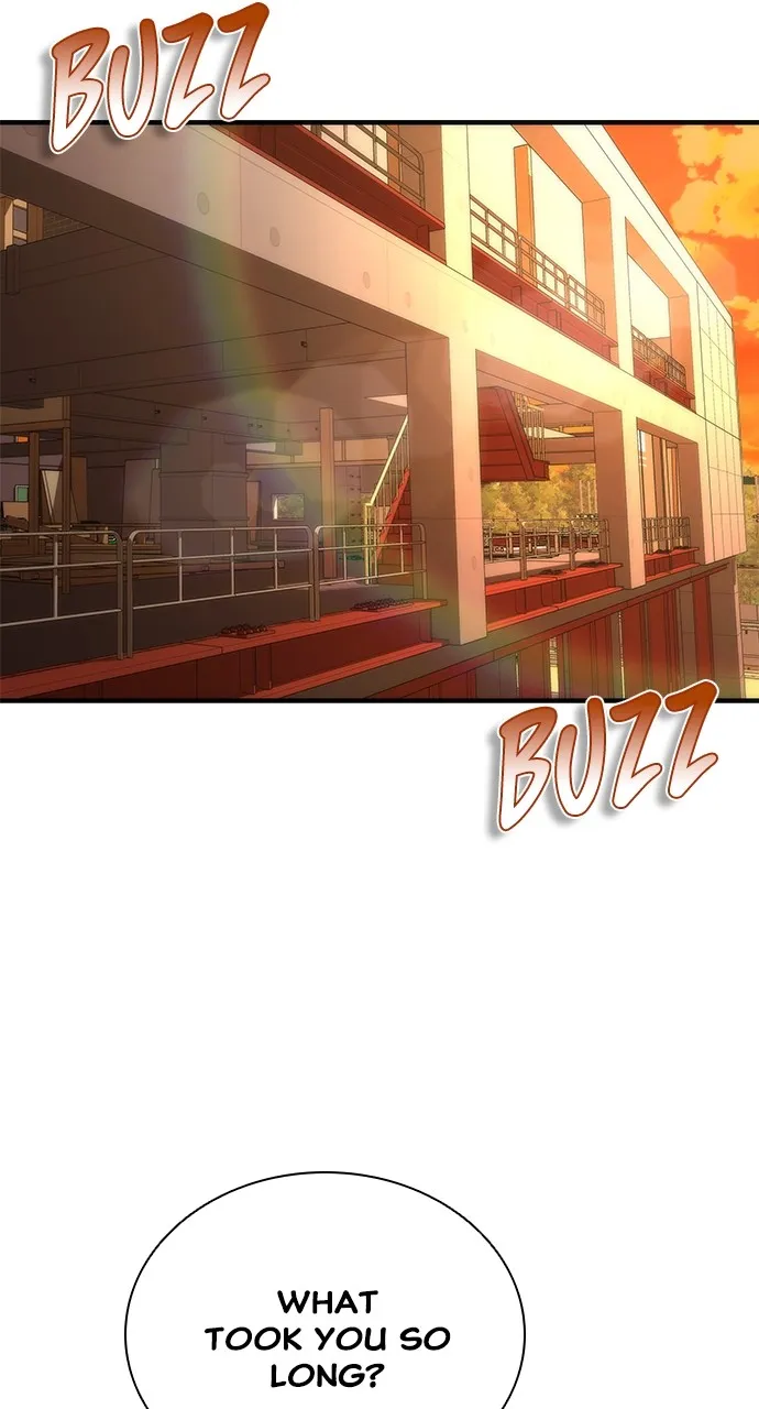 Zombie Revelation: 82-08 Chapter 28 page 40 - 