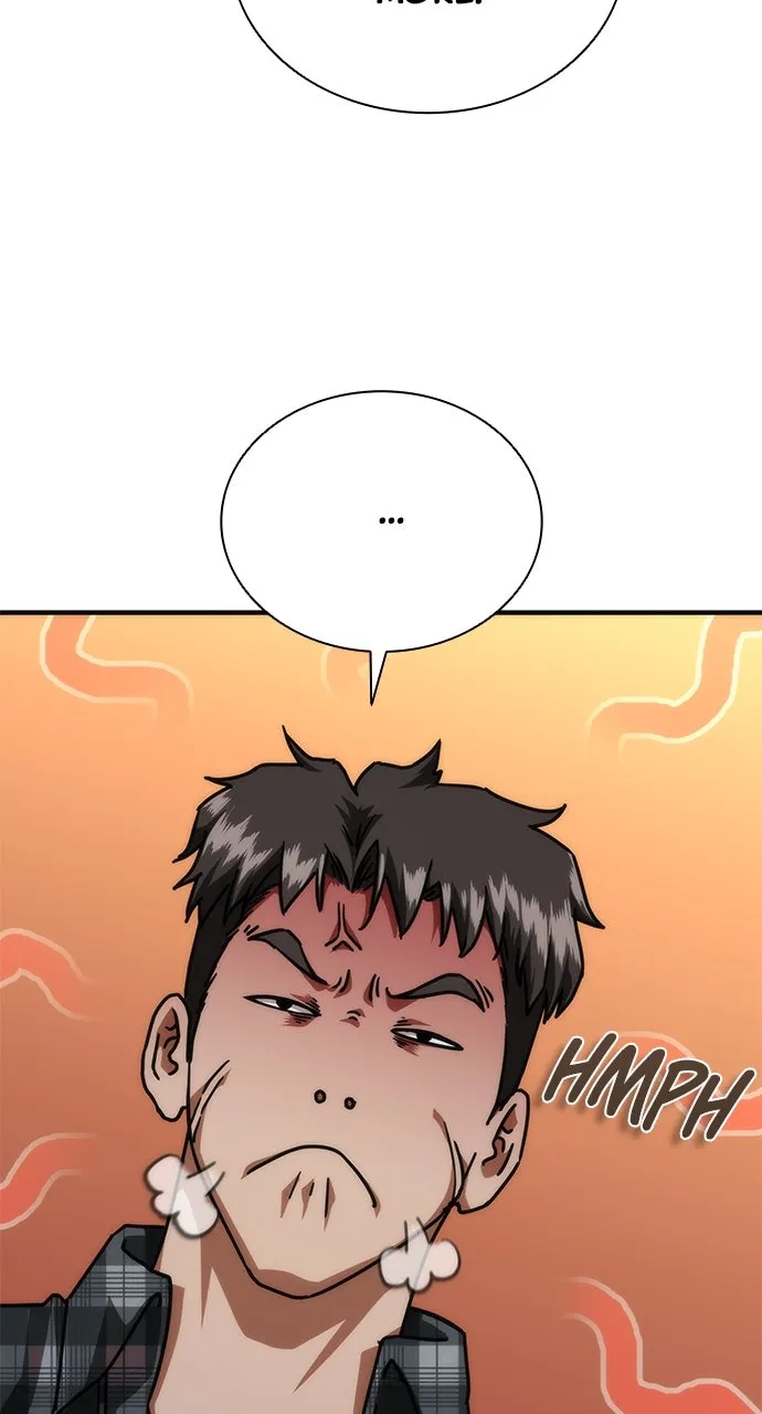 Zombie Revelation: 82-08 Chapter 28 page 43 - 