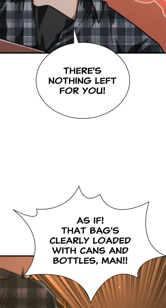 Zombie Revelation: 82-08 Chapter 28 page 44 - 