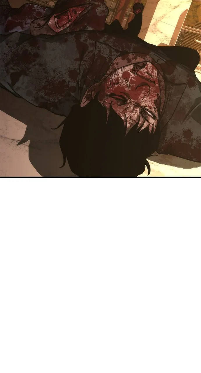 Zombie Revelation: 82-08 Chapter 28 page 50 - 
