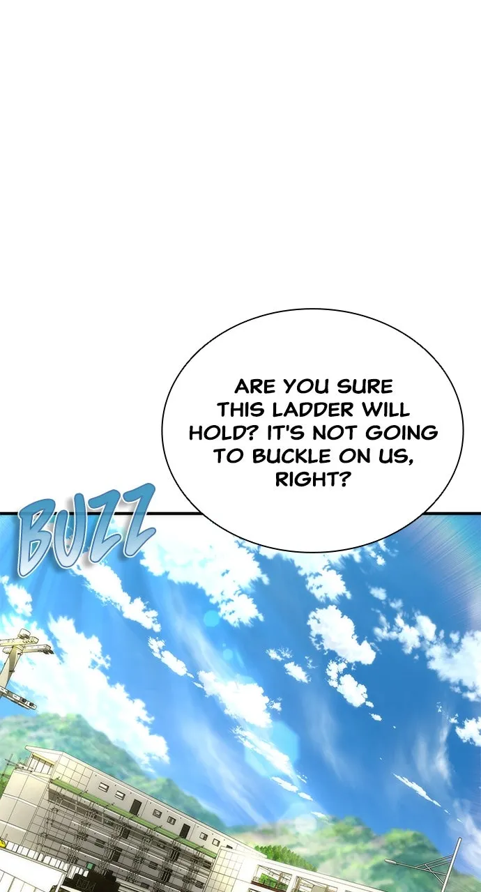 Zombie Revelation: 82-08 Chapter 28 page 51 - 