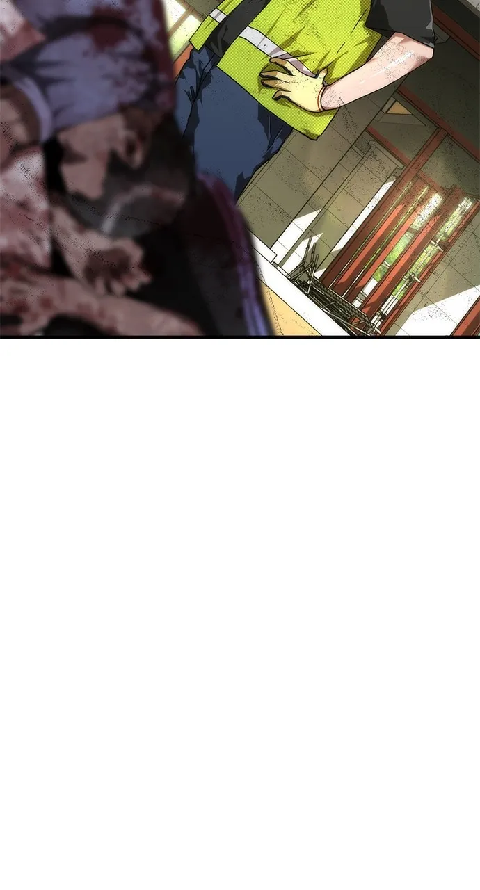Zombie Revelation: 82-08 Chapter 28 page 67 - 