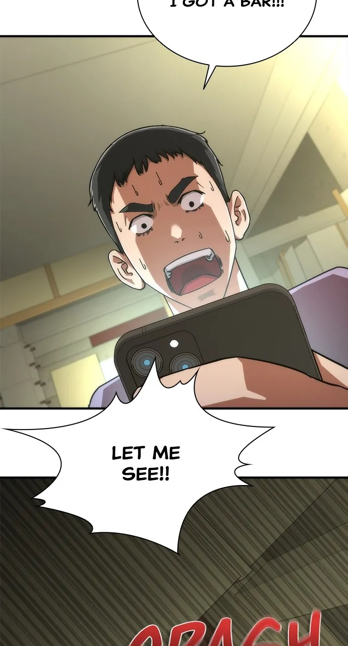 Zombie Revelation: 82-08 Chapter 28 page 87 - 