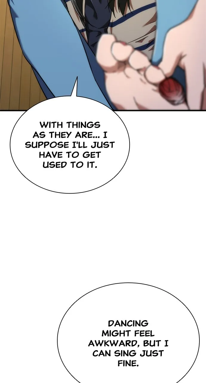 Zombie Revelation: 82-08 Chapter 28 page 10 - 