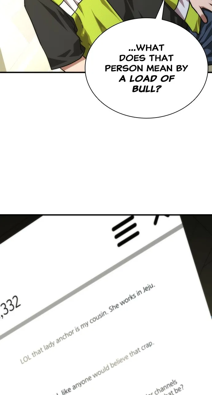 Zombie Revelation: 82-08 Chapter 28 page 97 - 