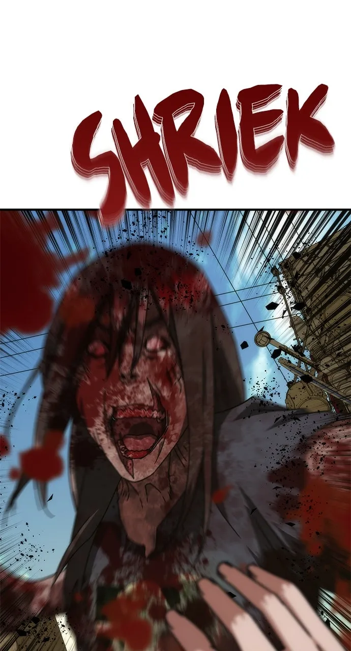 Zombie Revelation: 82-08 Chapter 29 page 102 - 