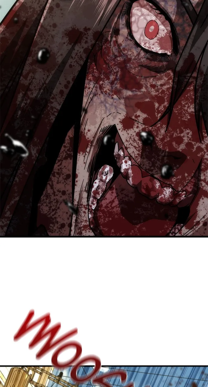 Zombie Revelation: 82-08 Chapter 29 page 104 - 