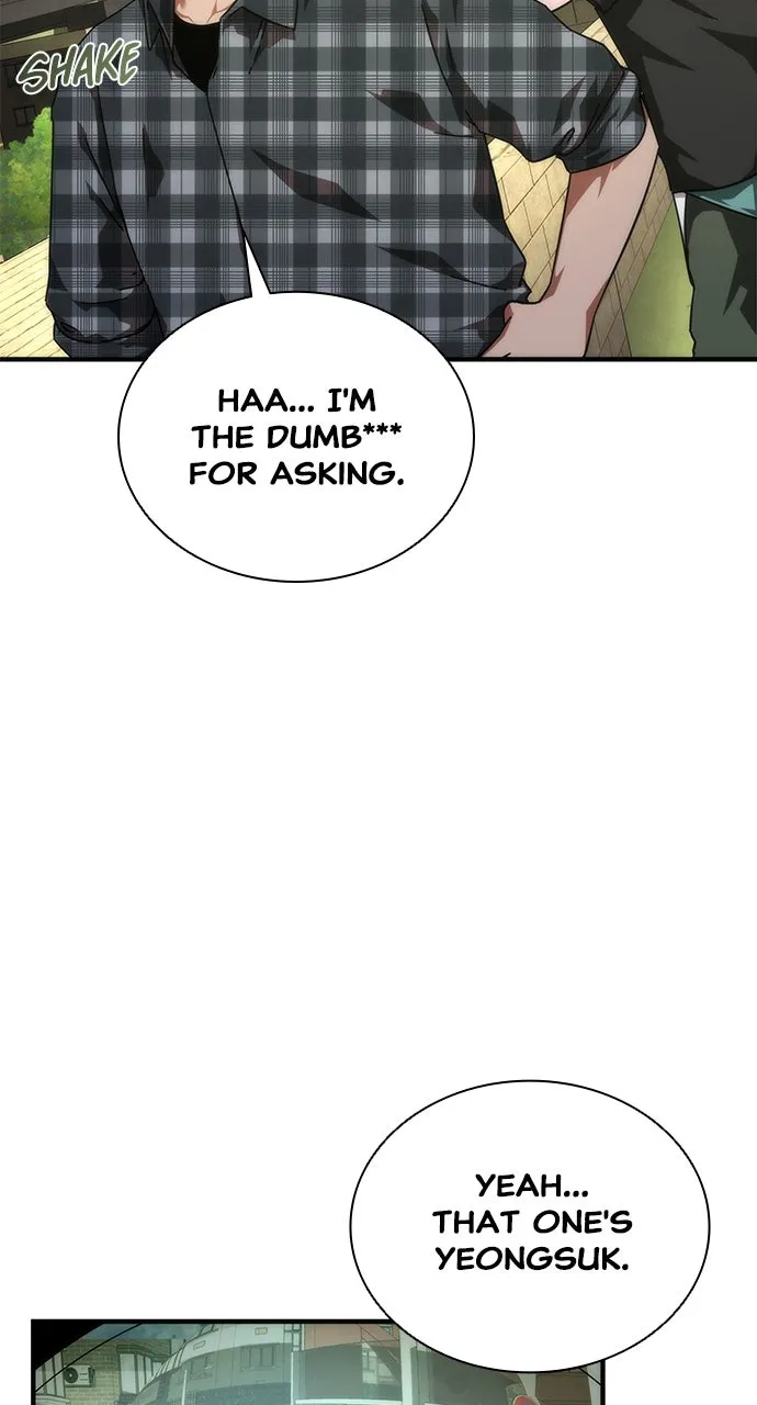 Zombie Revelation: 82-08 Chapter 29 page 13 - 