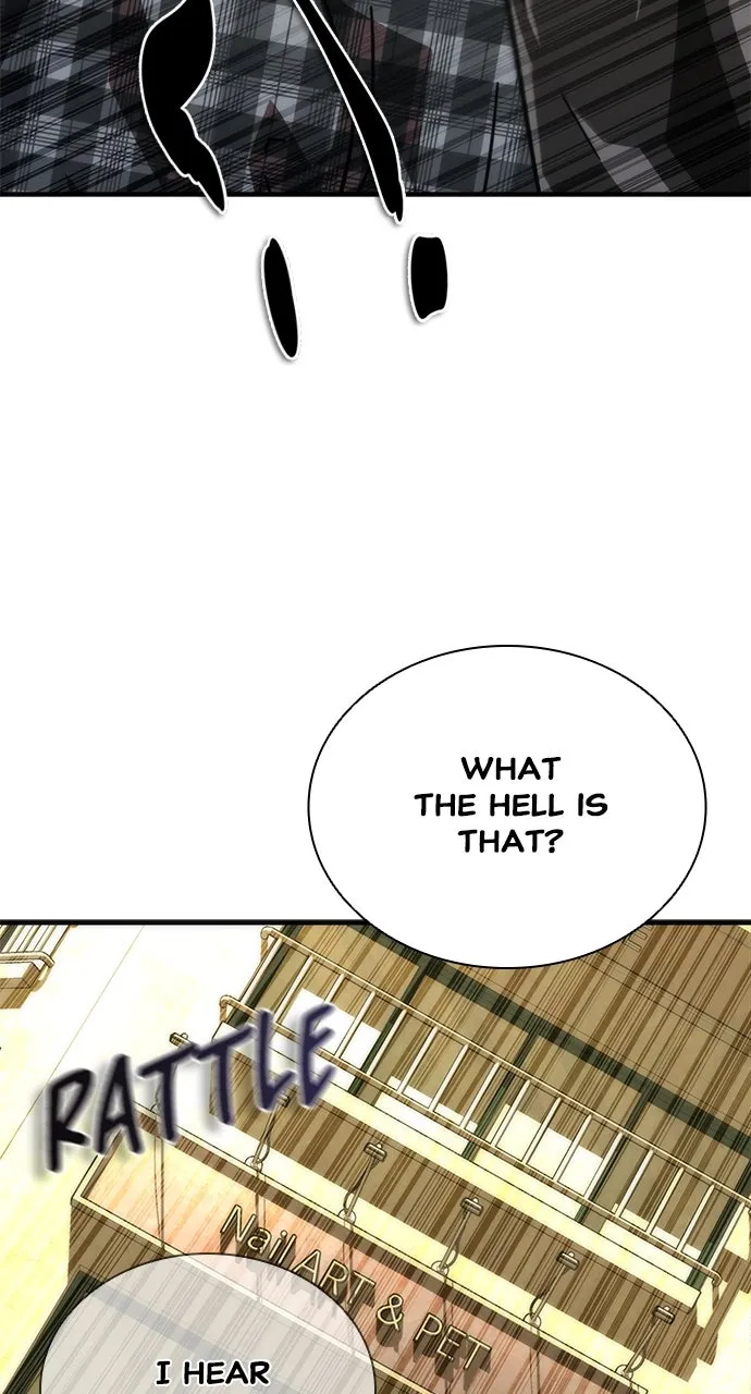 Zombie Revelation: 82-08 Chapter 29 page 125 - 