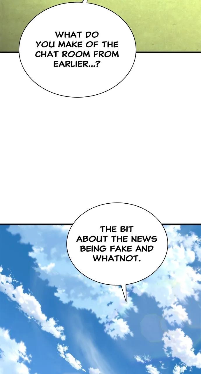 Zombie Revelation: 82-08 Chapter 29 page 3 - 