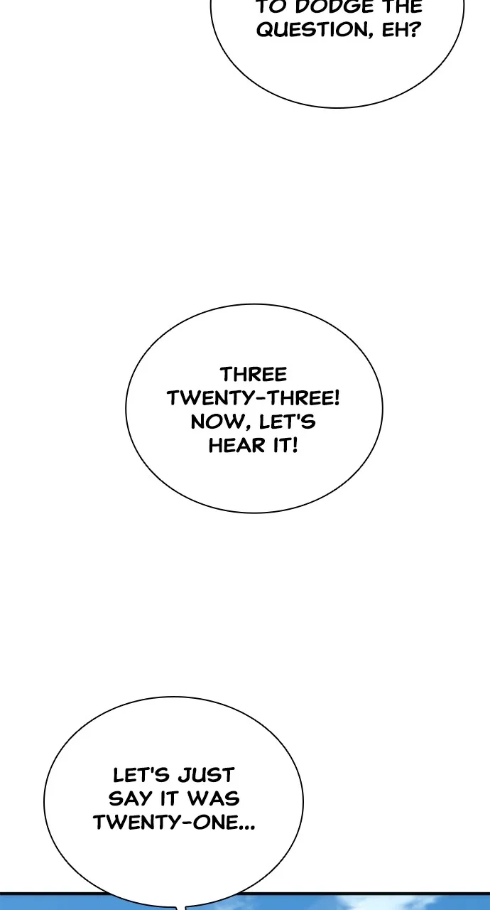 Zombie Revelation: 82-08 Chapter 29 page 22 - 