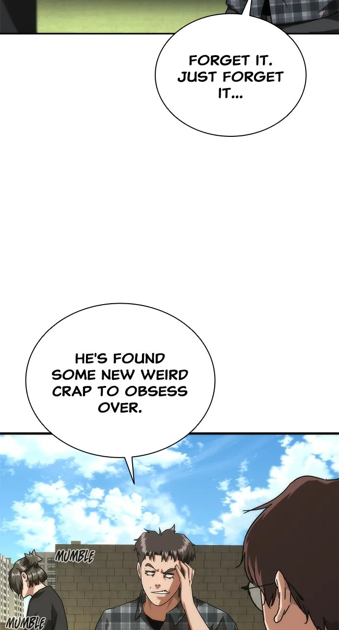 Zombie Revelation: 82-08 Chapter 29 page 25 - 
