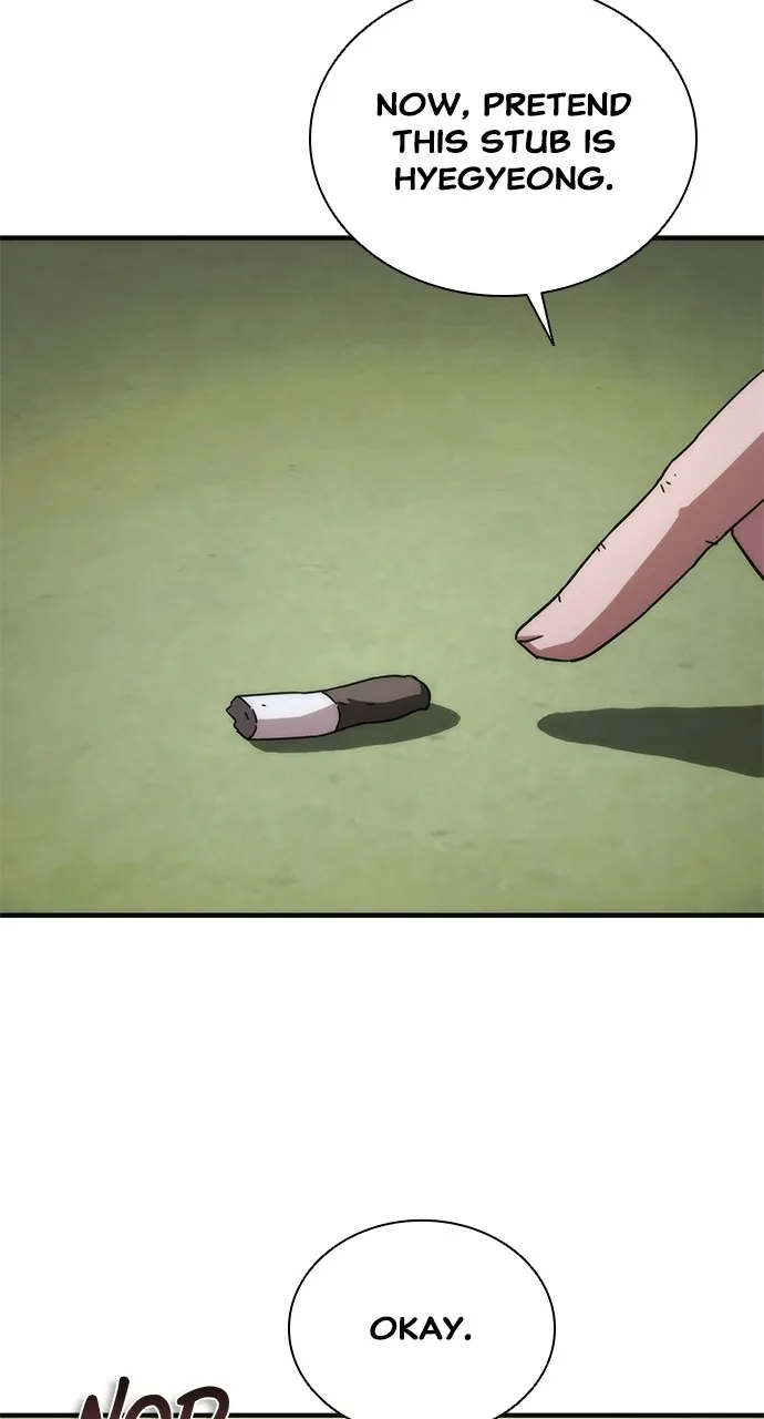 Zombie Revelation: 82-08 Chapter 29 page 36 - 