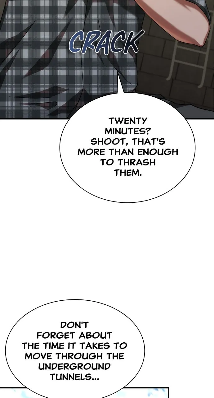Zombie Revelation: 82-08 Chapter 29 page 47 - 