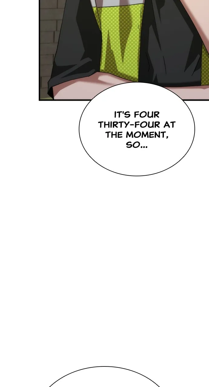 Zombie Revelation: 82-08 Chapter 29 page 50 - 