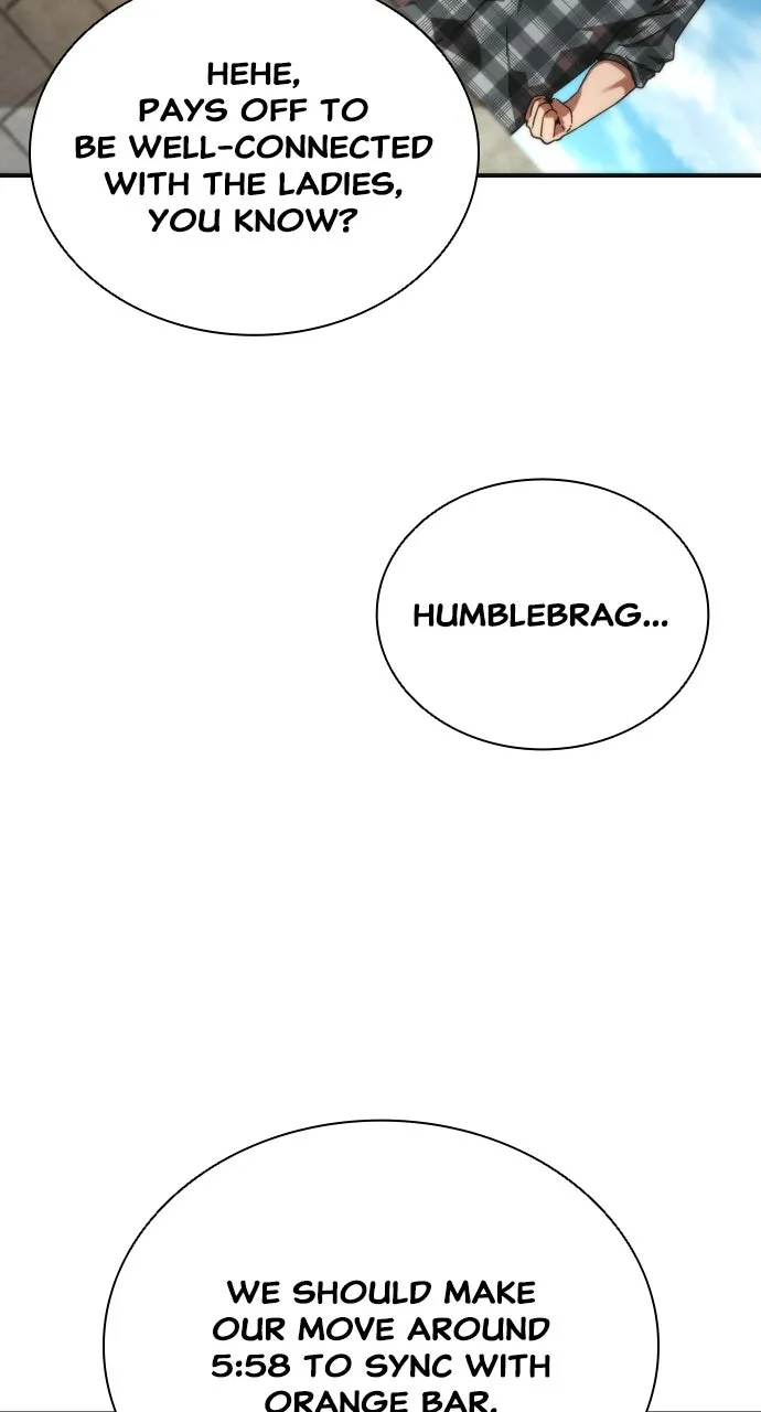 Zombie Revelation: 82-08 Chapter 29 page 63 - 