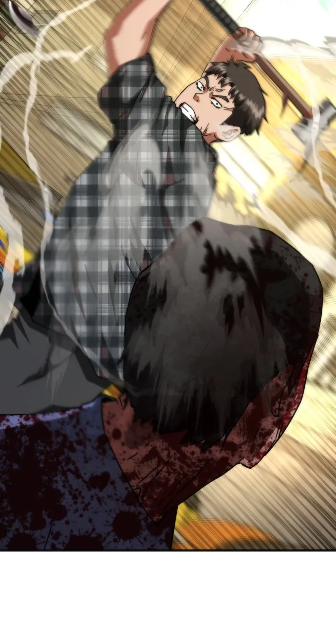 Zombie Revelation: 82-08 Chapter 29 page 78 - 