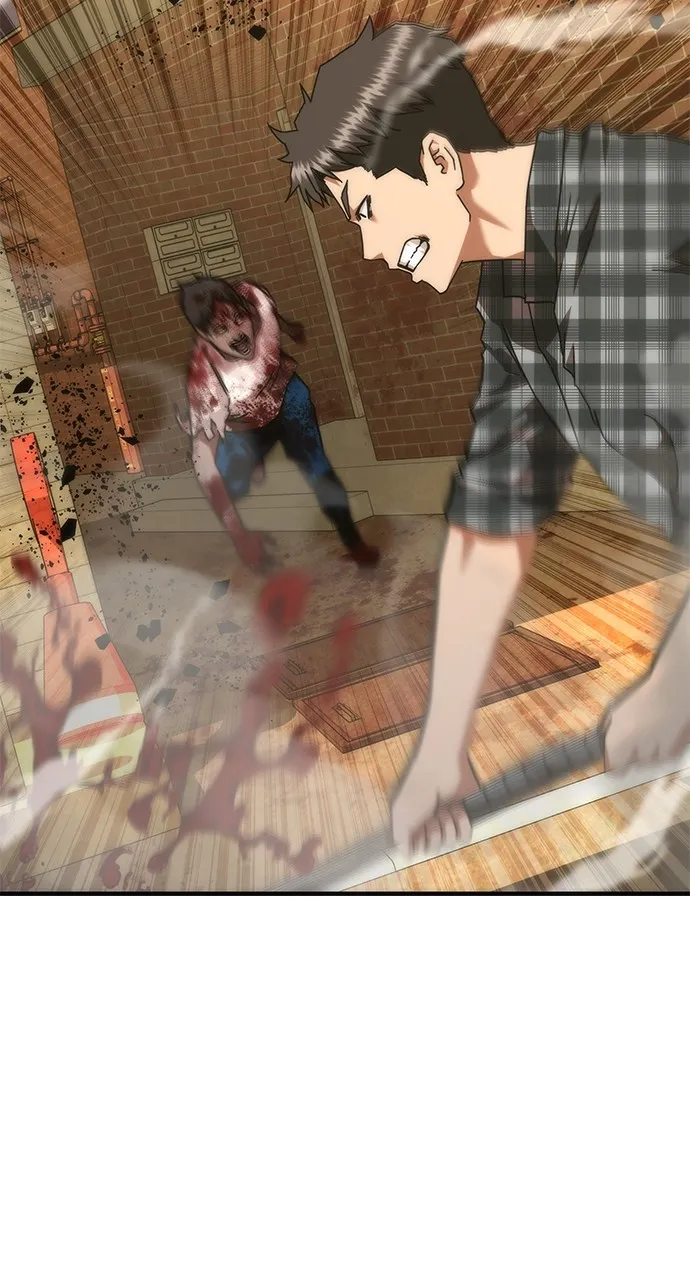 Zombie Revelation: 82-08 Chapter 29 page 81 - 