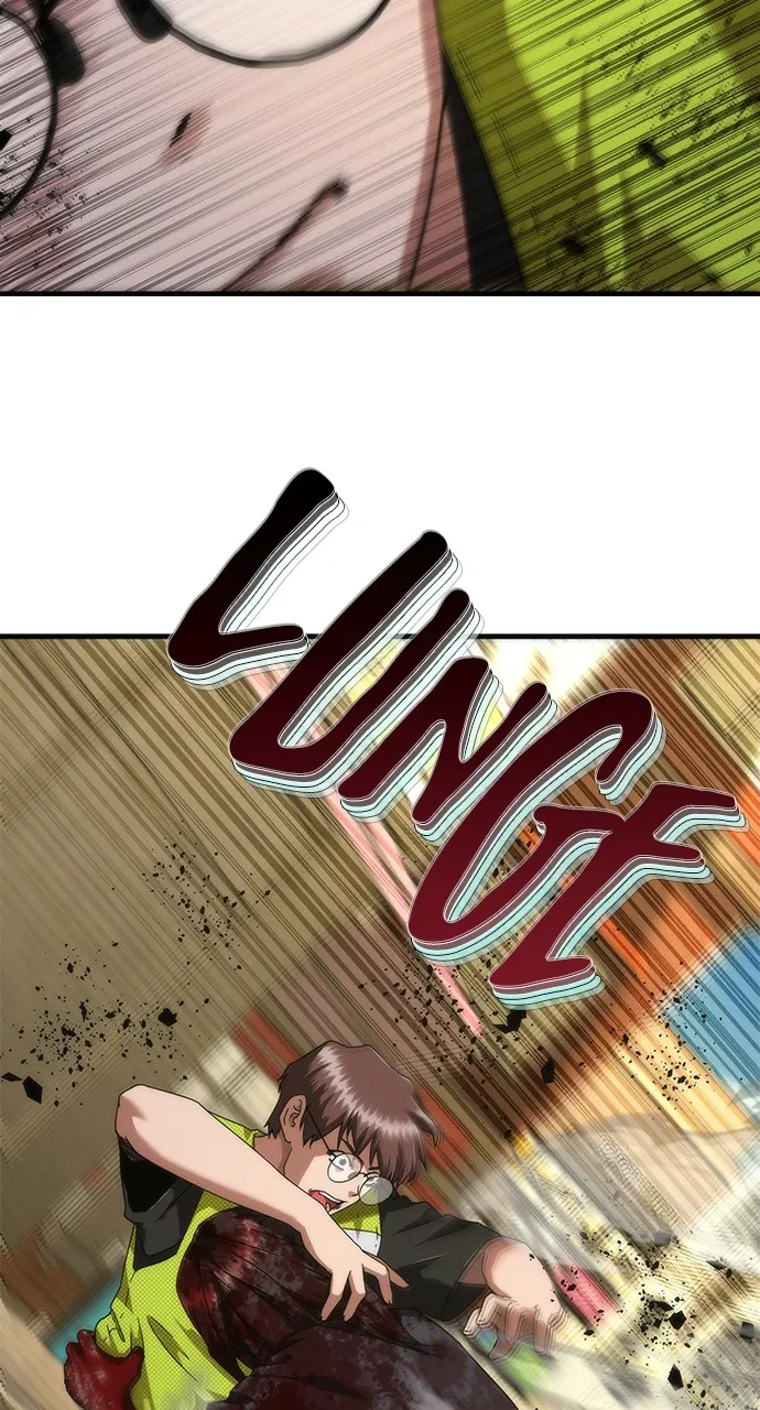 Zombie Revelation: 82-08 Chapter 29 page 99 - 