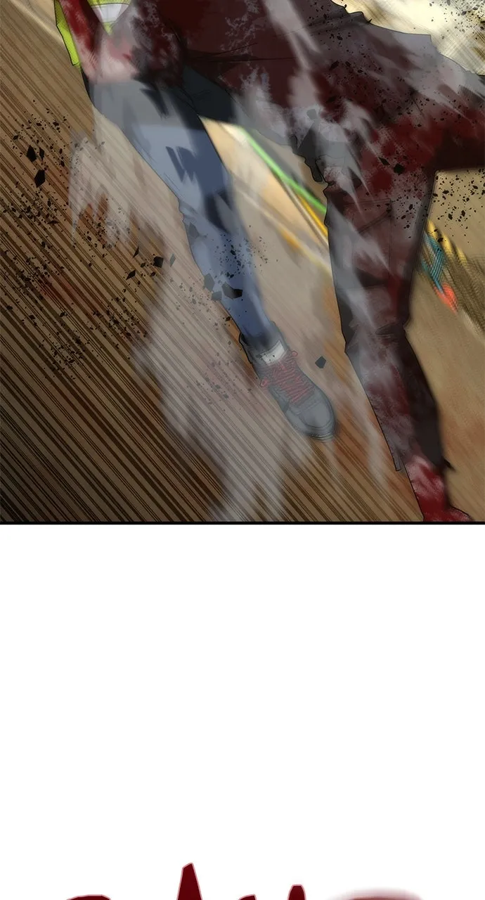 Zombie Revelation: 82-08 Chapter 29 page 100 - 