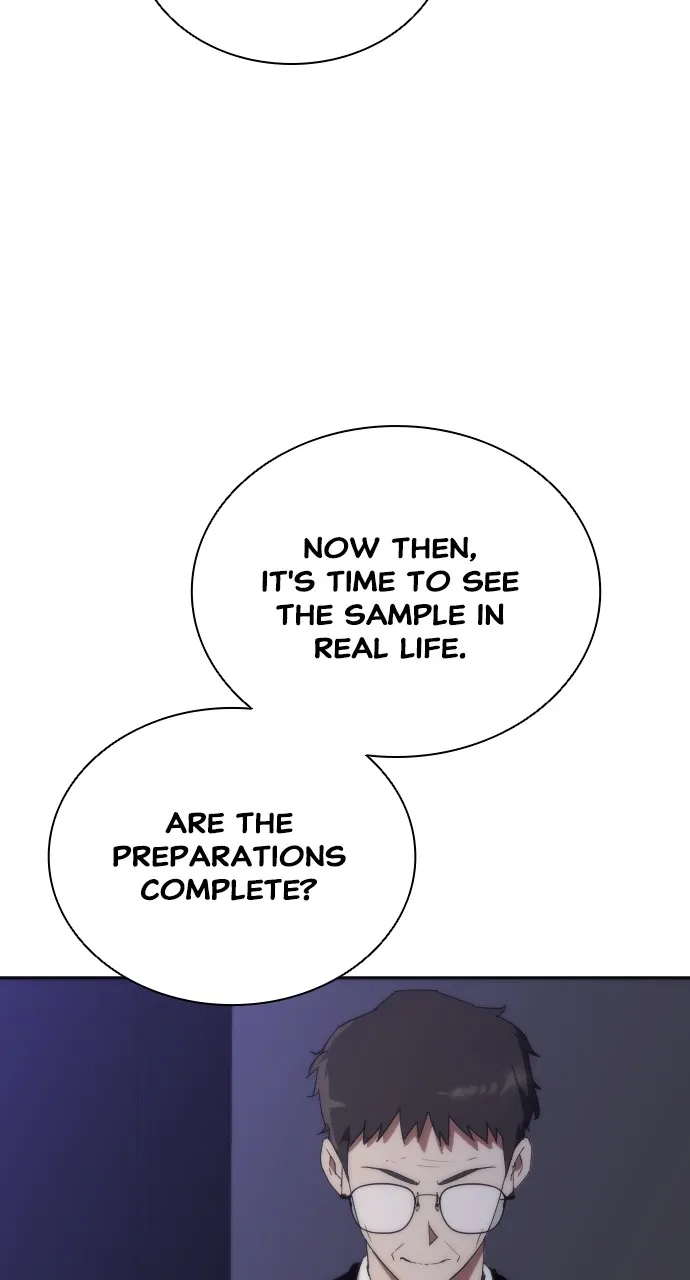 Zombie Revelation: 82-08 Chapter 3 page 102 - 