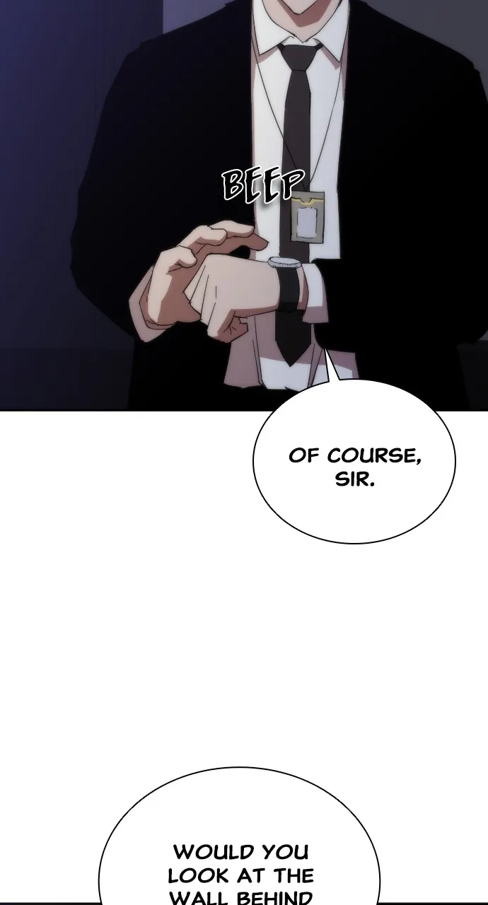 Zombie Revelation: 82-08 Chapter 3 page 103 - 
