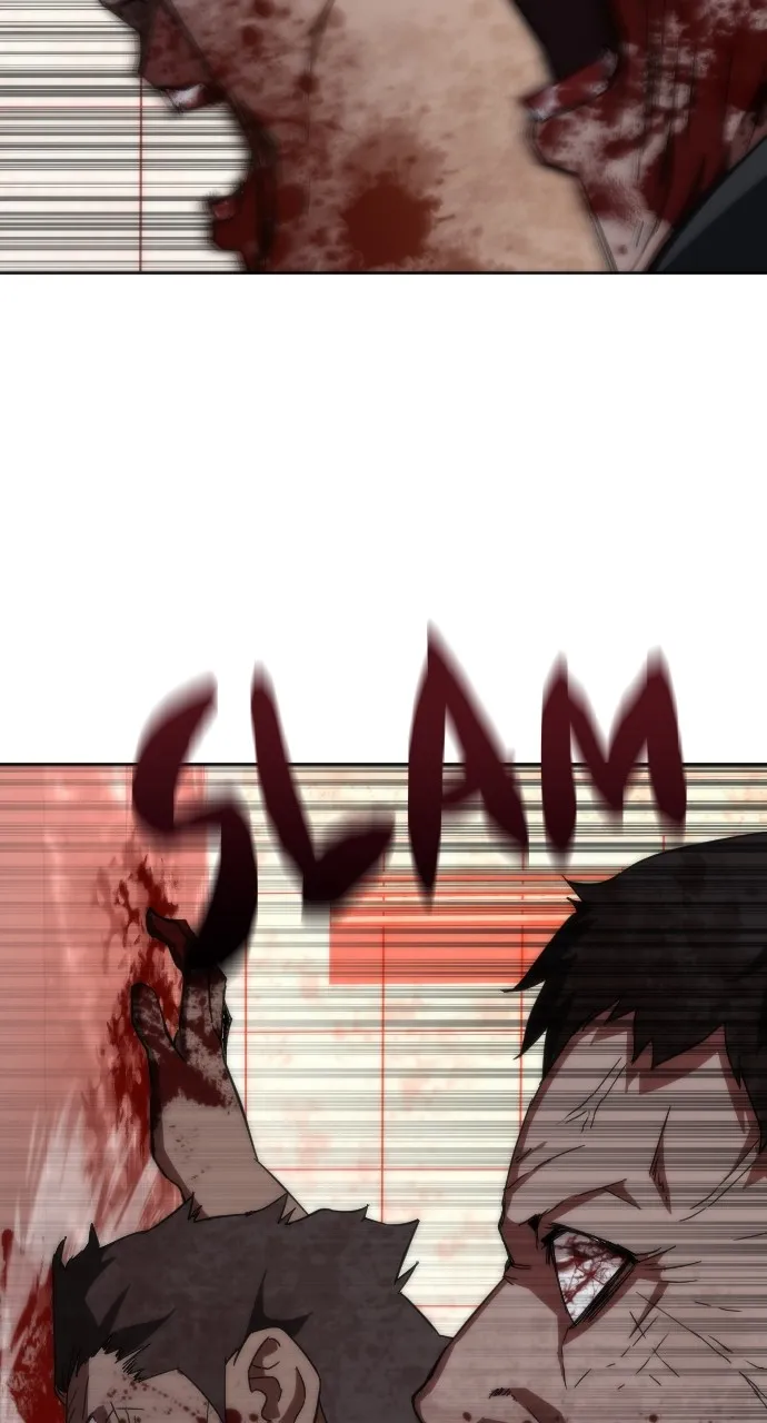 Zombie Revelation: 82-08 Chapter 3 page 113 - 