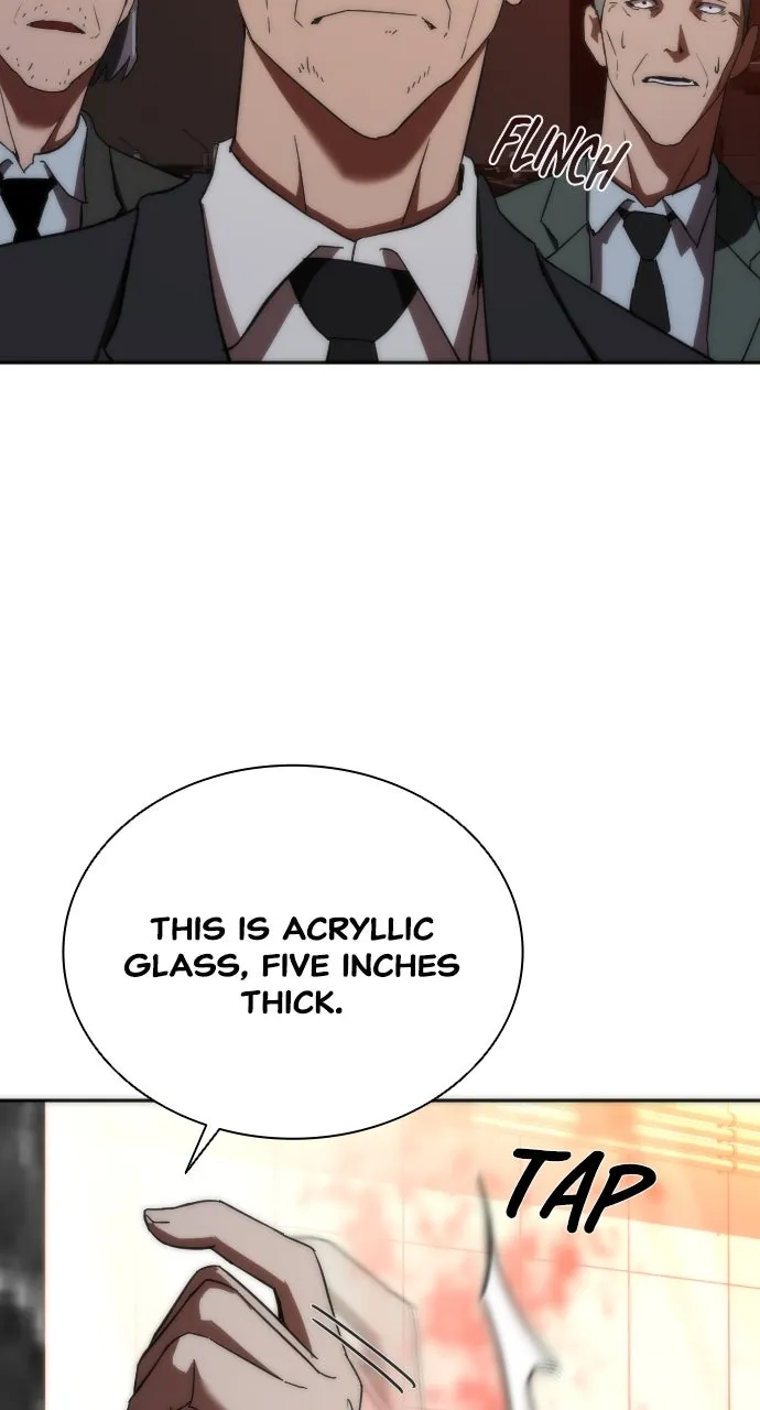 Zombie Revelation: 82-08 Chapter 3 page 115 - 