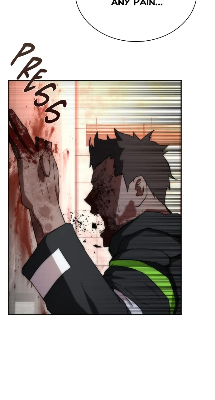 Zombie Revelation: 82-08 Chapter 3 page 119 - 