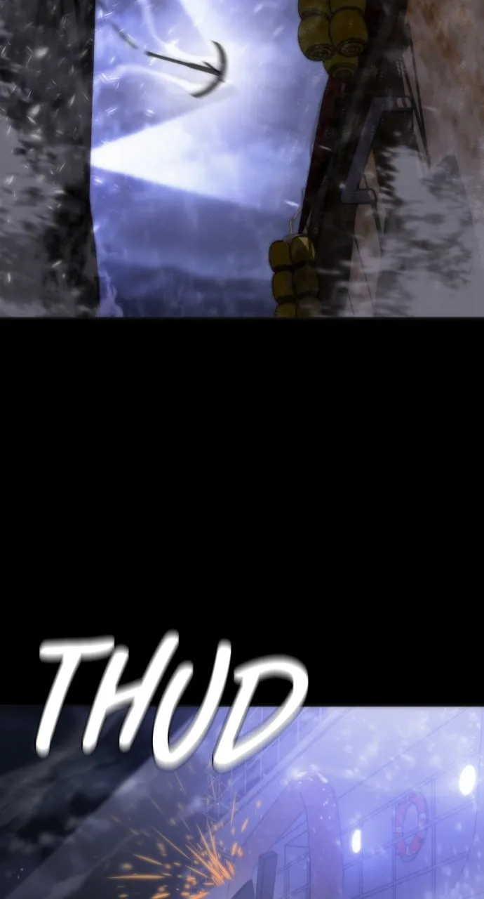 Zombie Revelation: 82-08 Chapter 3 page 13 - 