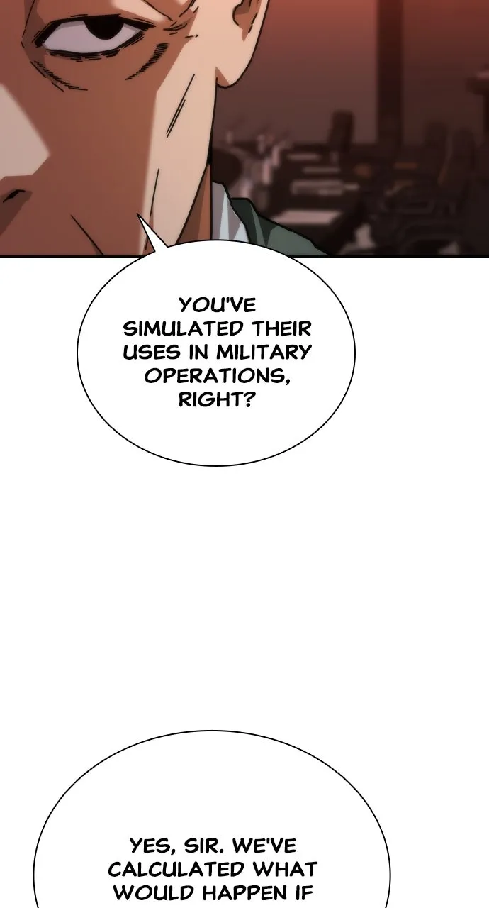 Zombie Revelation: 82-08 Chapter 3 page 123 - 