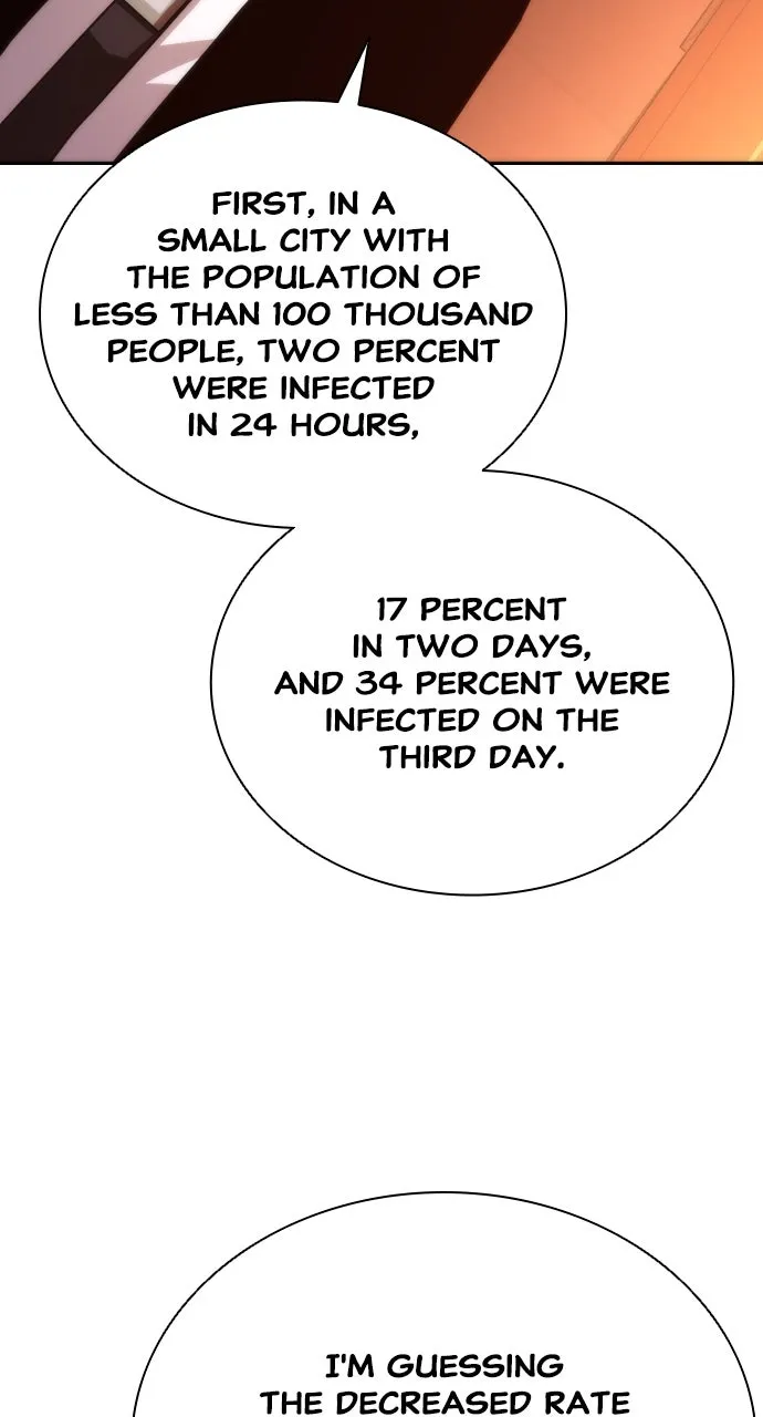 Zombie Revelation: 82-08 Chapter 3 page 125 - 