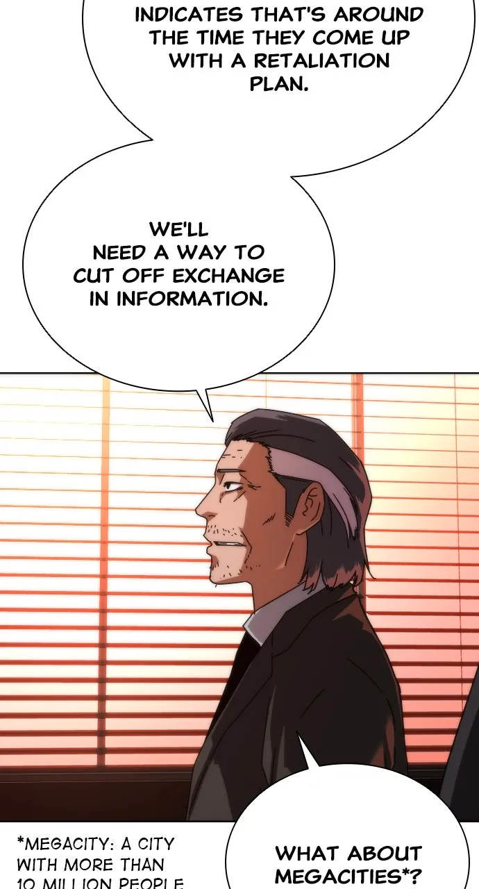 Zombie Revelation: 82-08 Chapter 3 page 126 - 