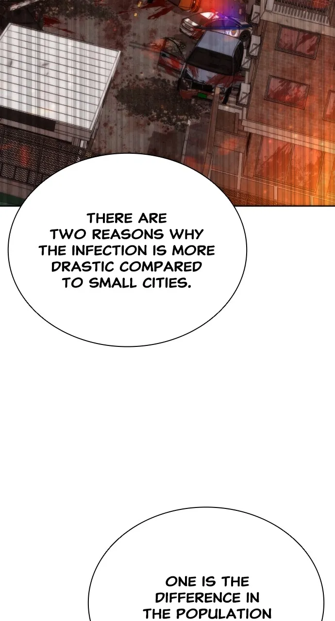 Zombie Revelation: 82-08 Chapter 3 page 129 - 