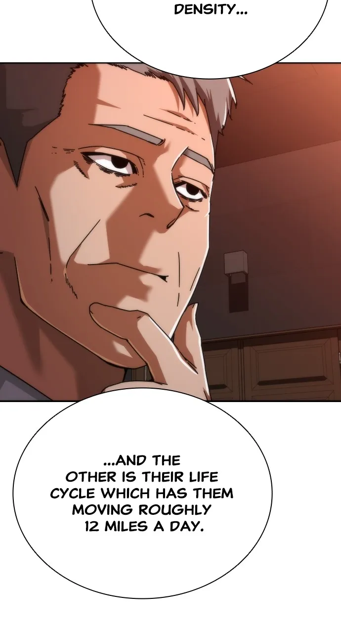 Zombie Revelation: 82-08 Chapter 3 page 130 - 